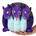 Peluche Mini Squishable – Hydre