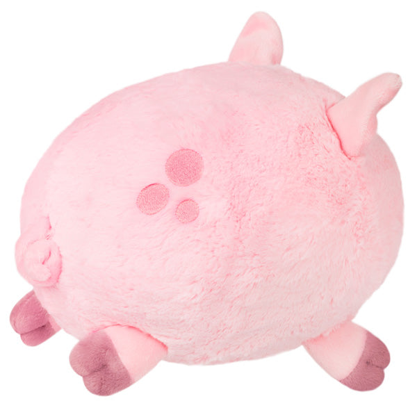 Peluche Mini Squishable – Petit Cochon