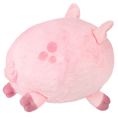 Peluche Mini Squishable – Petit Cochon