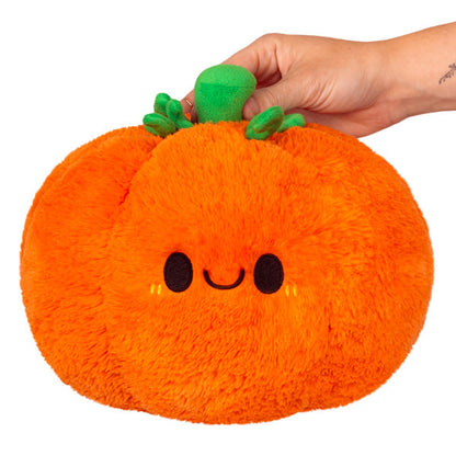 Peluche Mini Squishable – Citrouille