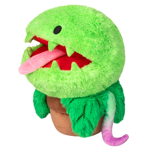 Peluche Mini Squishable – Dionée Attrape-Mouche