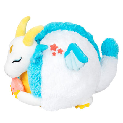 Peluche Mini Squishable – Dragon des Vœux