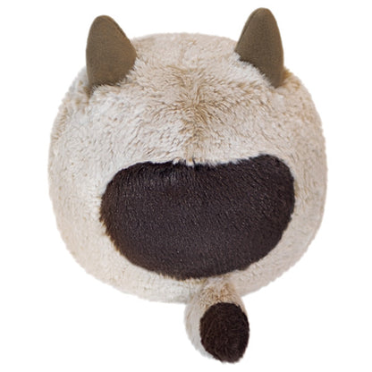 Peluche Mini Squishable – Loup