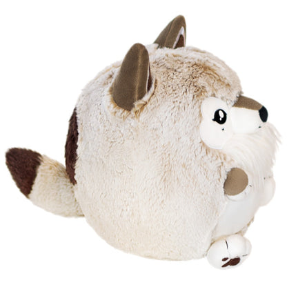 Peluche Mini Squishable – Loup