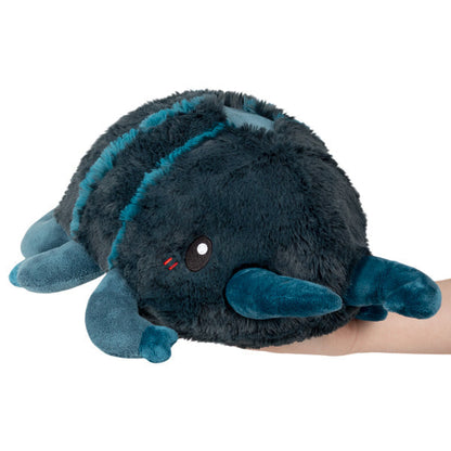 Peluche Mini Squishable – Lucane Cerf-Volant