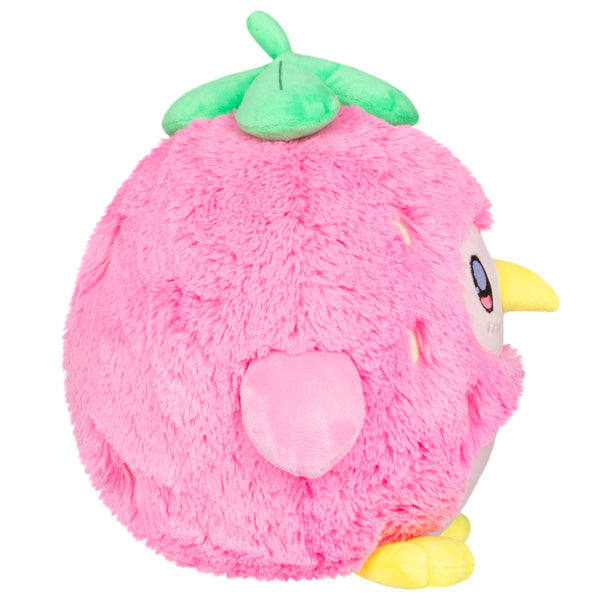 Peluche Mini Squishable – Fraise Pingouin