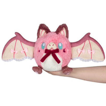 Peluche Mini Squishable – Chauve-Souris Saint-Valentin