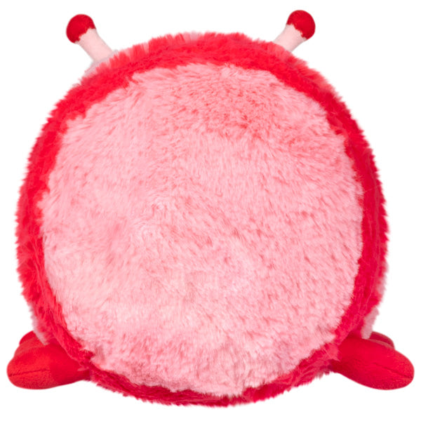 Peluche Mini Squishable – Mini Amoureux Chenille