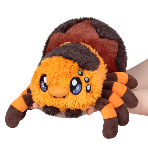 Peluche Mini Squishable – Tarentule