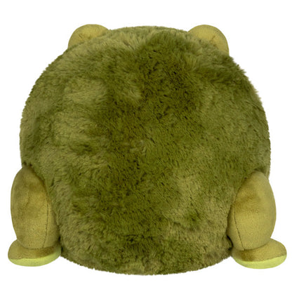 Peluche Mini Squishable – Crapaud