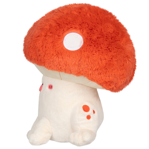 Peluche Mini Squishable – Toadstool