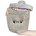 Peluche Mini Squishable – Poubelle