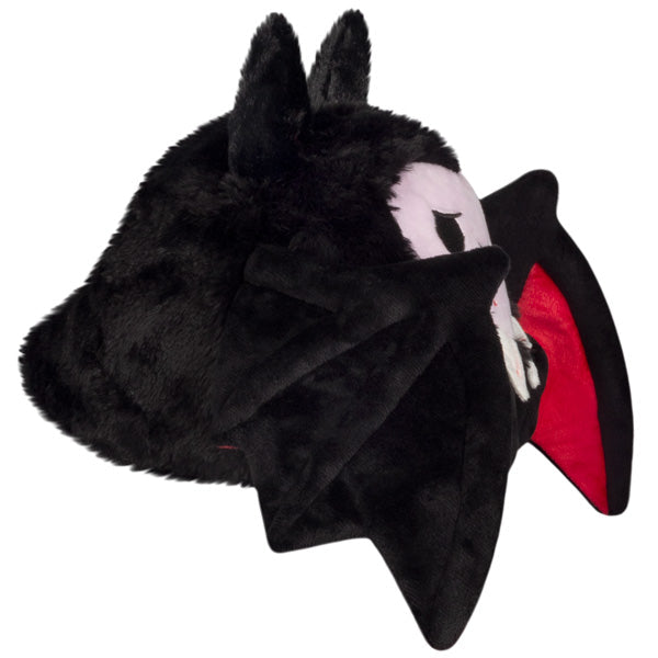 Peluche Mini Squishable – Chauve-Souris Vampire