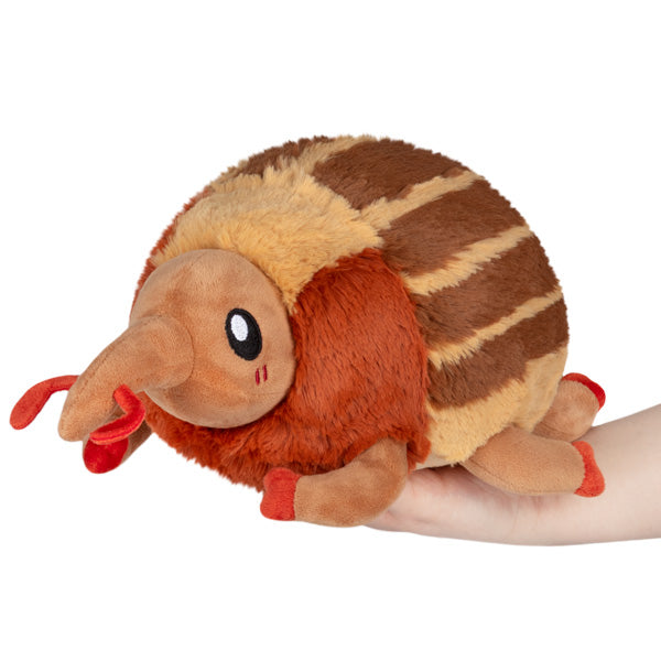 Snuitkever