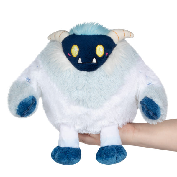 Yeti