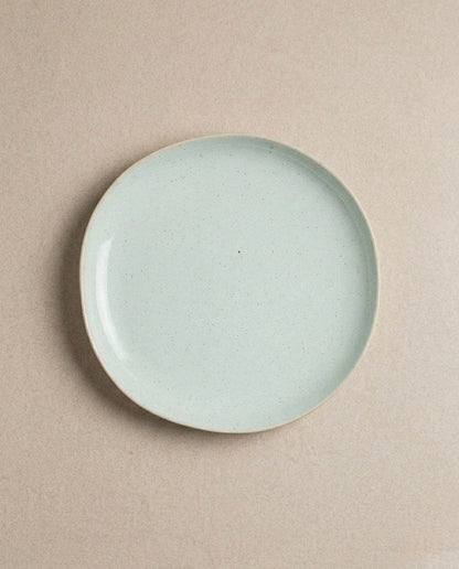 Minted Stoneware Dinner Plate 27.5cm