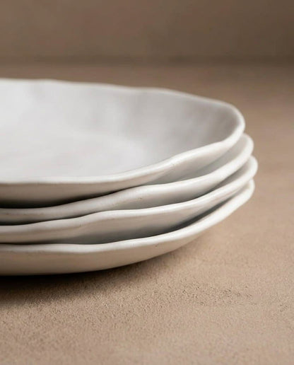 Pure Stoneware 16 Pieces Set