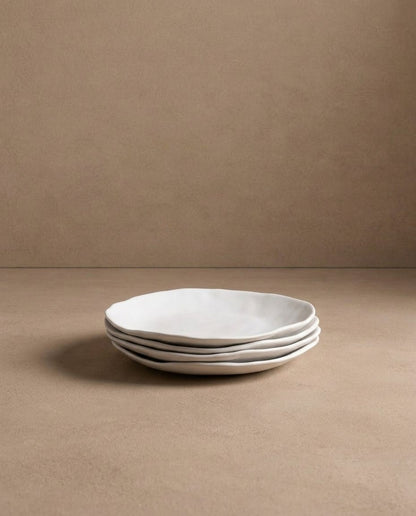 Assiette à pain Pure Stoneware – 16 cm