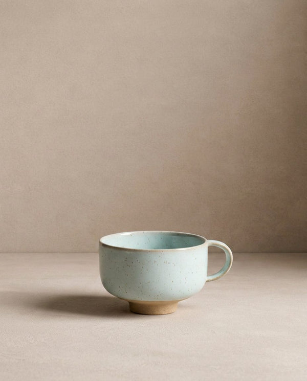 Mug Minted en grès – 300 ml