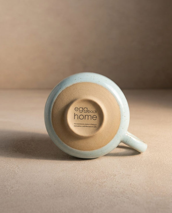 Mug Minted en grès – 300 ml