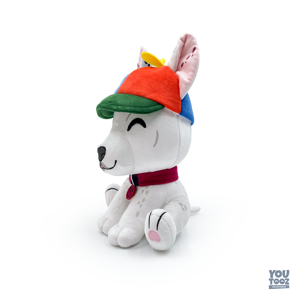 MisterMainer Plush (9in)