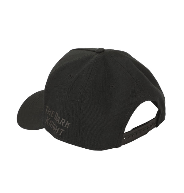 Casquette adulte Batman avec logo