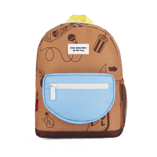 Groovy Children's Backpack