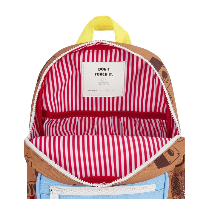 Sac à Dos Enfant Groovy