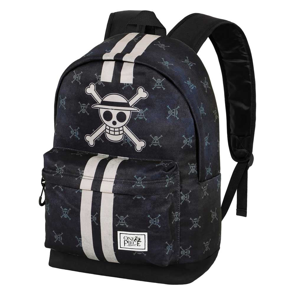 One Piece Backpack - Vintage Skull