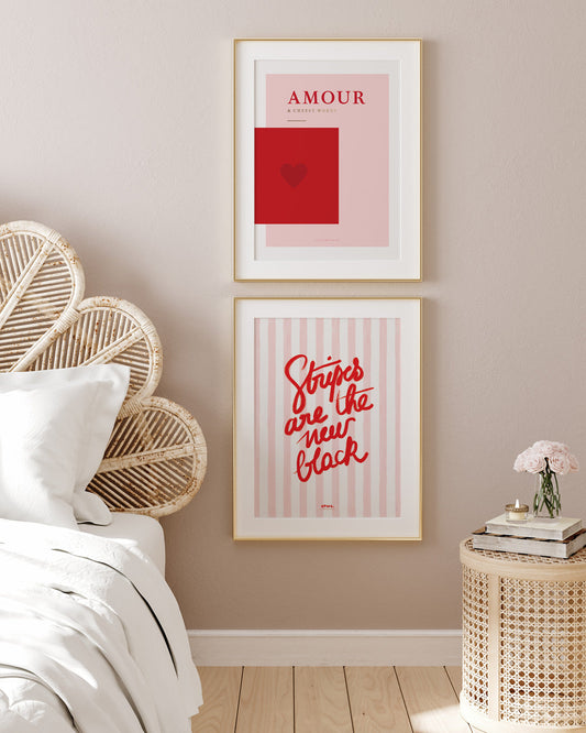 Love - Poster