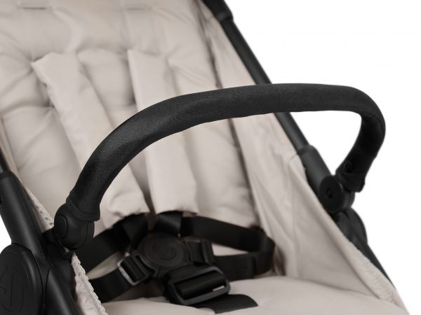 Elodie Mondo Stroller Safety Bar