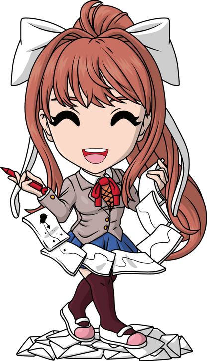 Monica