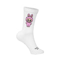 Monster La Socks