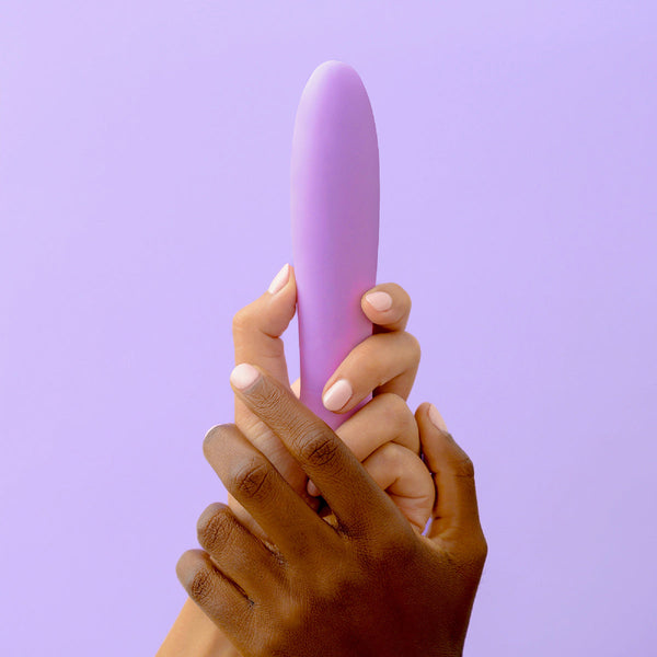 THE BILLIONAIRE - The high-performance sex toy
