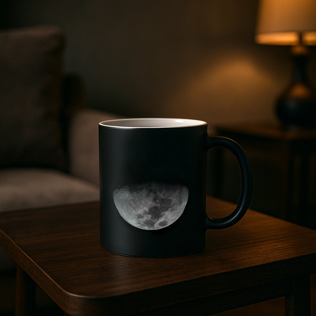 Lund Eclipse Mug