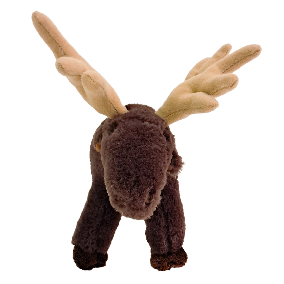 20 cm elk plush toy