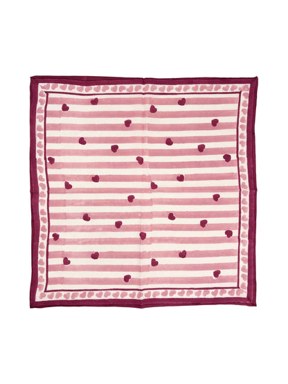Duo foulards Matchy-Matchy