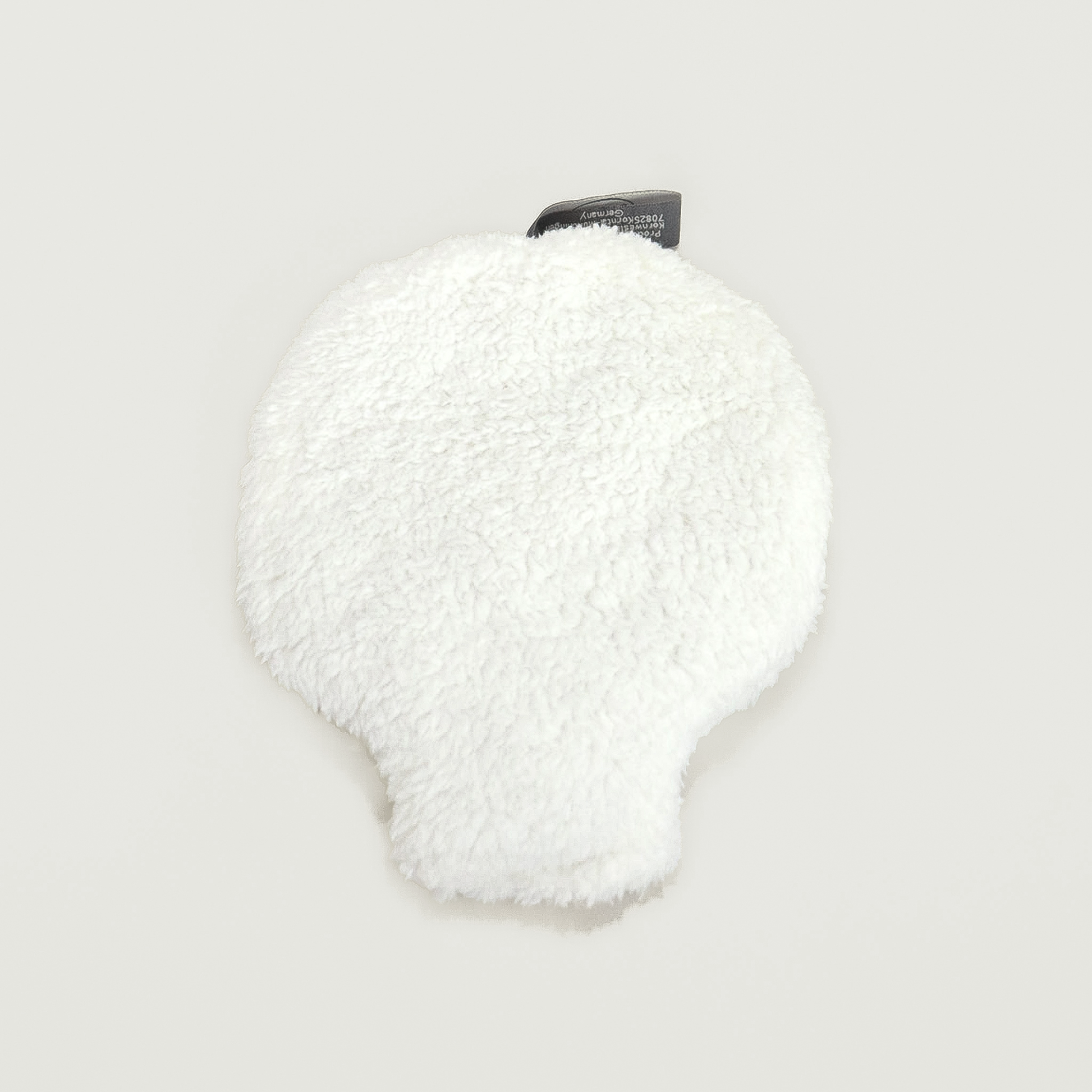 Mouton bouillotte noyaux de cerise Fashy