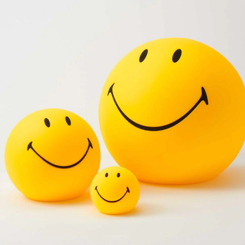 Bundle of Light Night Light - Smiley®