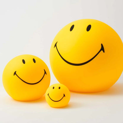 Bundle of Light Night Light - Smiley®