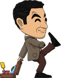 Mr Bean