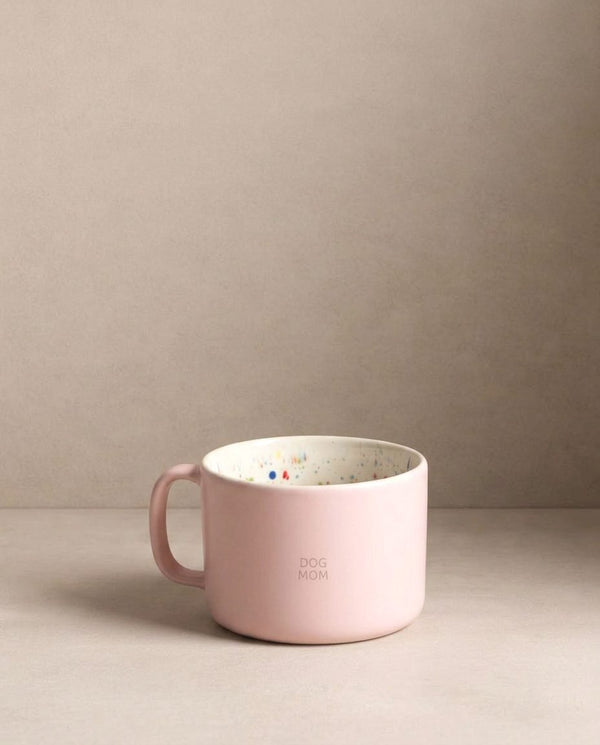450ml DOG MOM Mug - Breeze Collection