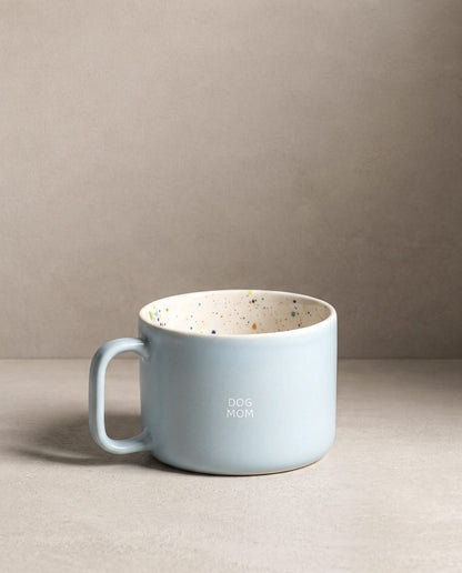 450ml DOG MOM Mug - Breeze Collection