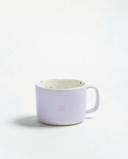 450ml DOG MOM Mug - Breeze Collection