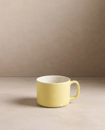 450ml CAT MOM Mug - Breeze Collection