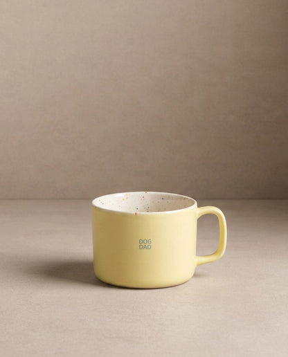Mug 450ml DOG DAD - Breeze Collection