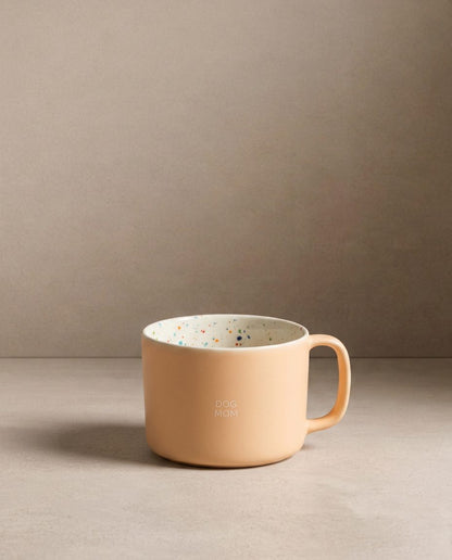 450ml DOG MOM Mug - Breeze Collection