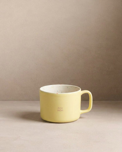450ml DOG MOM Mug - Breeze Collection