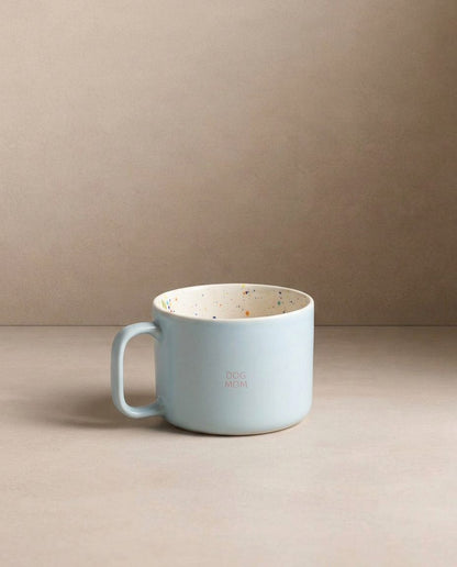 450ml DOG MOM Mug - Breeze Collection