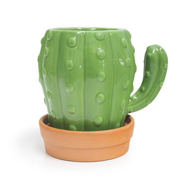 Cactus Mug